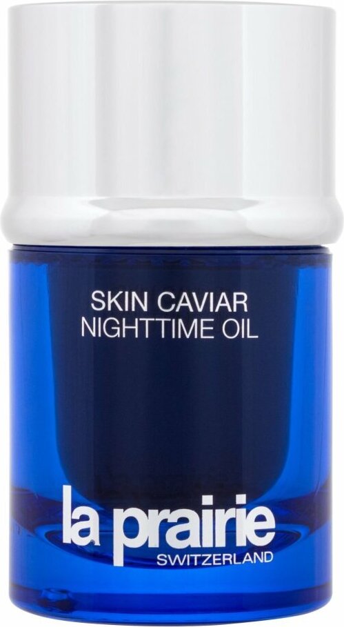 La Prairie Skin Caviar Nighttime Oil 20