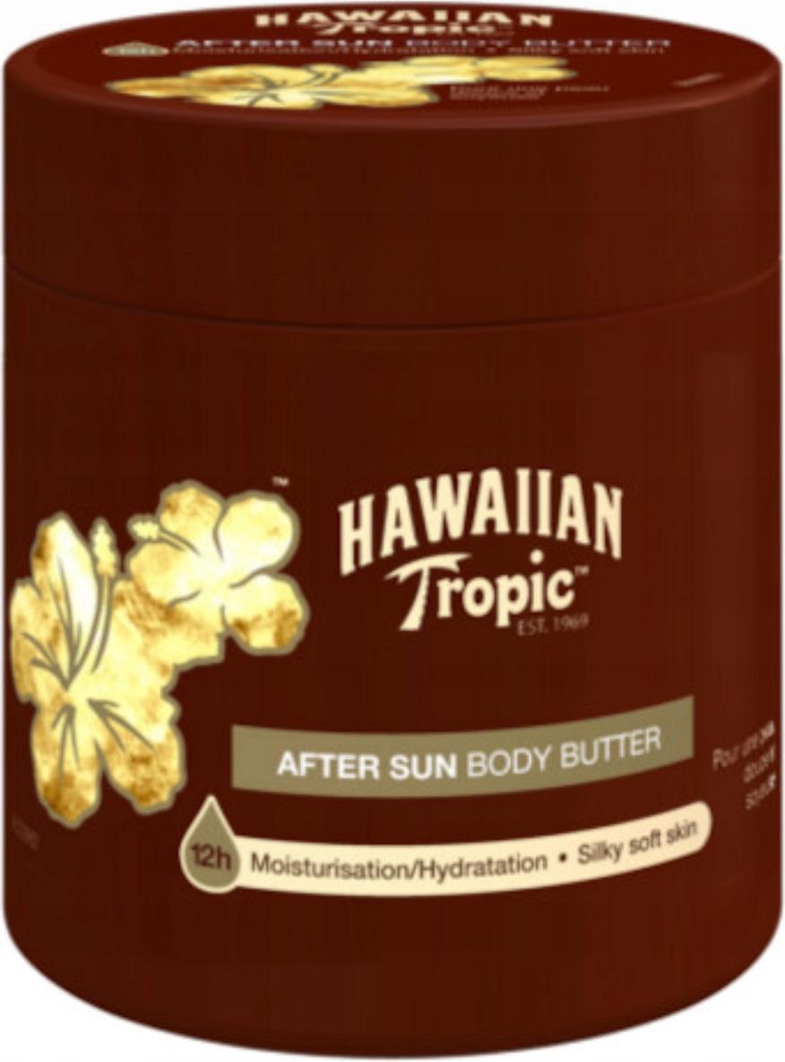HAWAIIAN TROPIC After Sun Feuchtigkeitsbalsam 250 ml