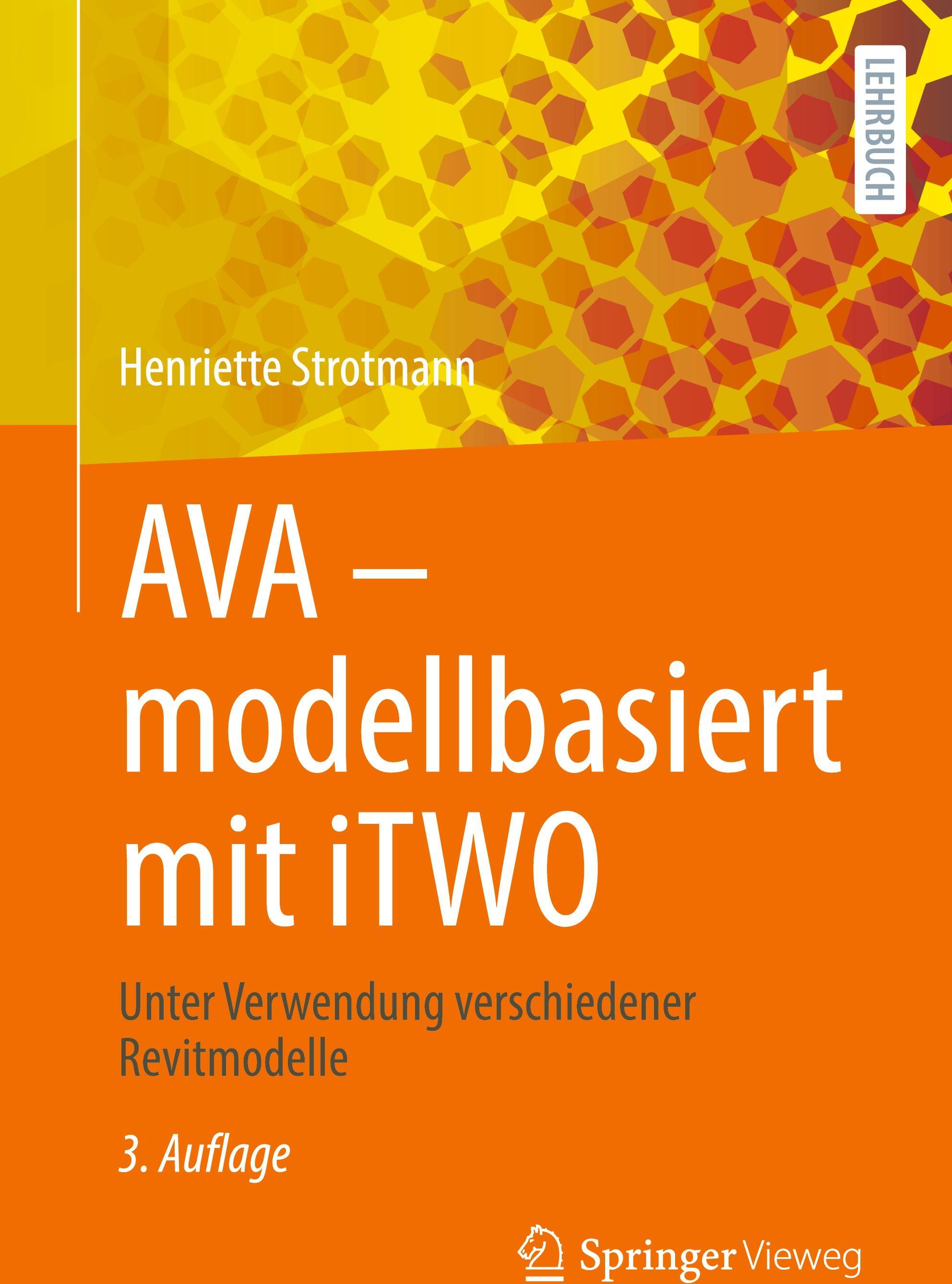 Springer AVA - modellbasiert mit iTWO