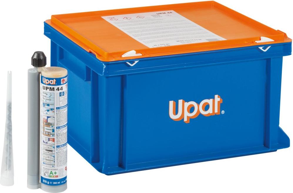 Upat Hochleistungsmörtel UPM 44 HWK 710