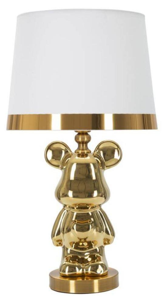 MAURO FERRETTI Tischlampe BEAR, 54 cm