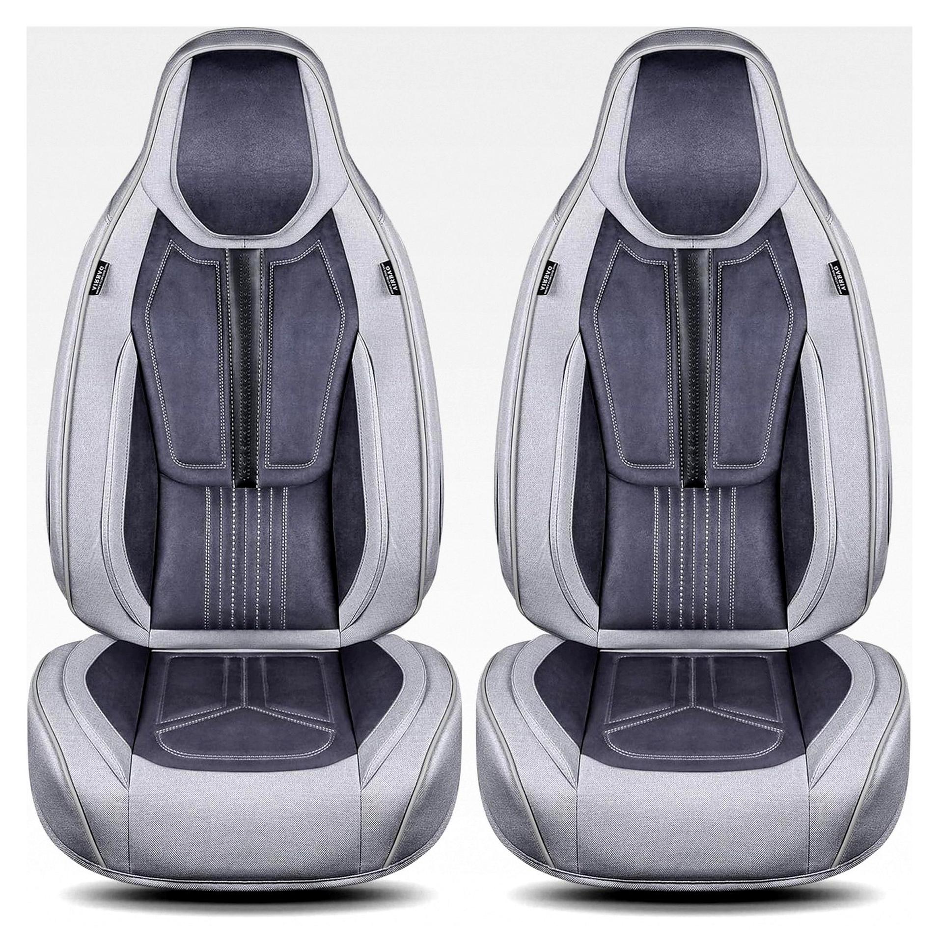Markenlos Sitzbezüge für Benimar Mileo
