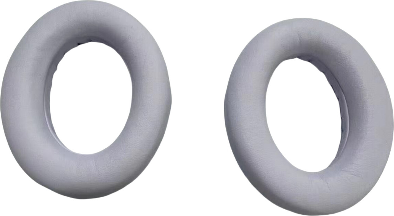 INF Premium Bose QC45 Ohrpolster für verbesserten Komfort (Paar) Violett 377054