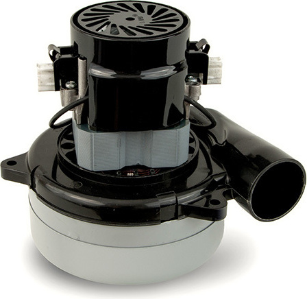 Ametek DMC Saugmotor für Nilfisk W 345, 116 157-29 850597.000000.11