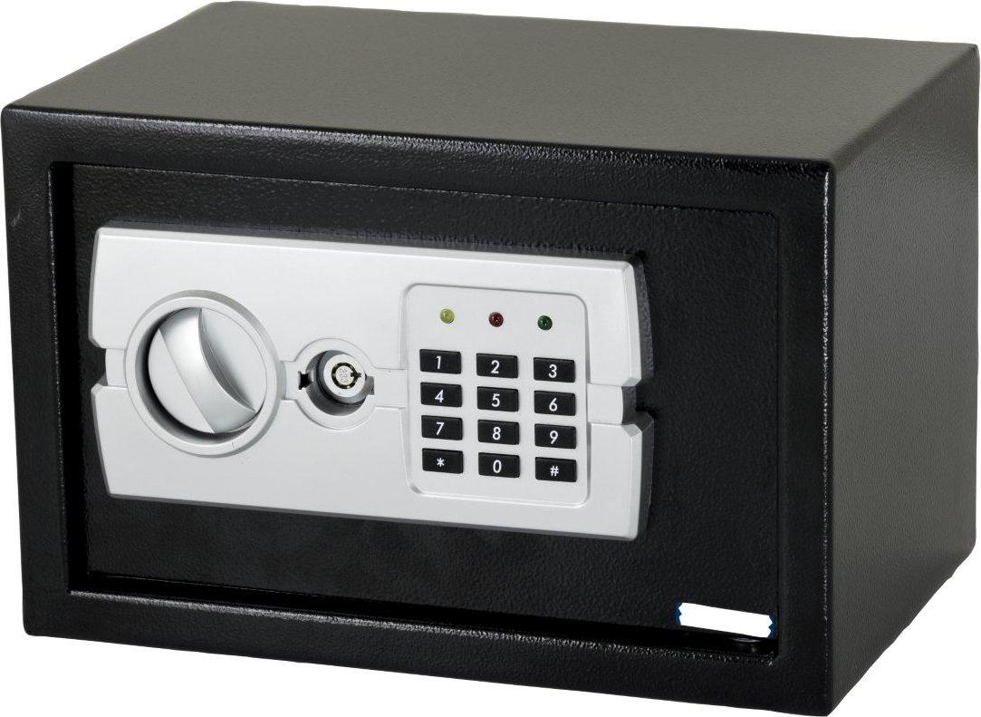 Digitaler Tresor G21 310 x 200 x 200 mm GA-20EU