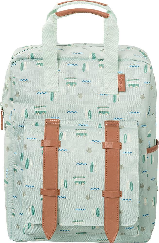 Fresk Surf Rucksack Blau Blau One Size FB940-11