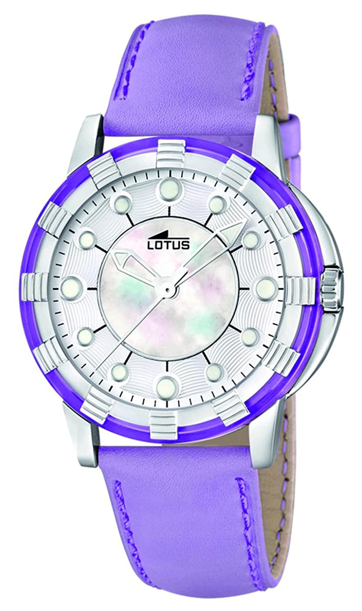 LOTUS - Armbanduhr - Damen - 15747-7 - Glee - Trend