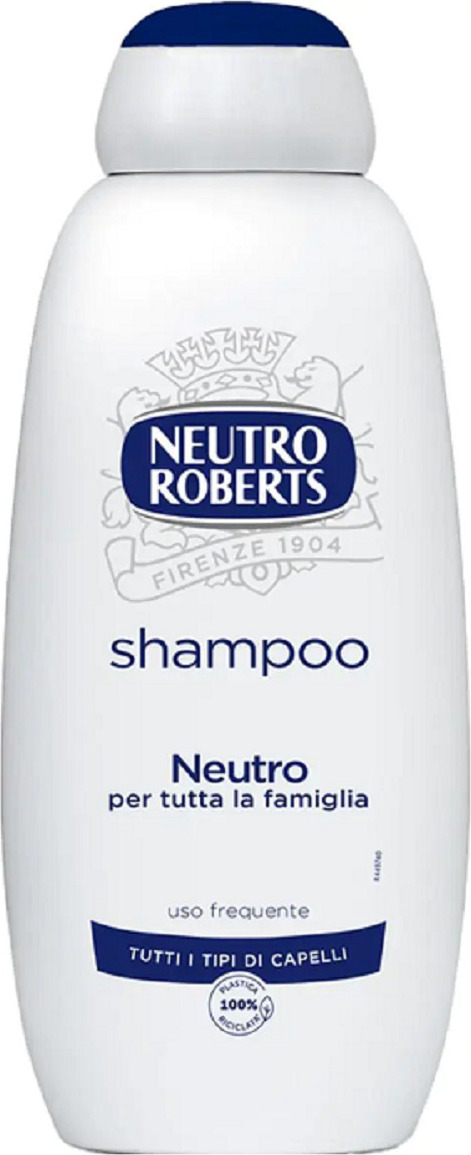 L-Manetti - H.Roberts Neutro Roberts Shampoo Neutro 450ml