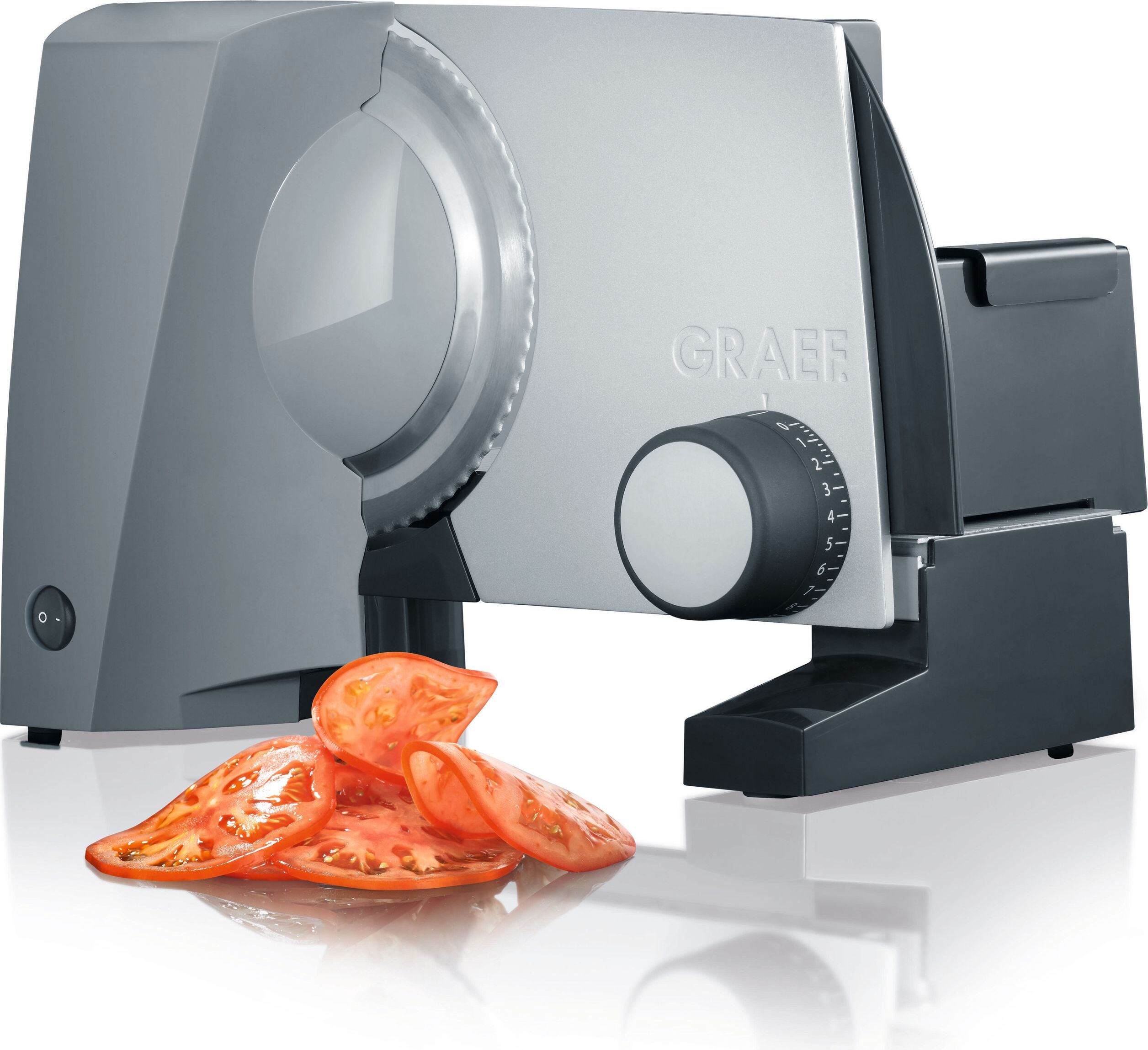 Graef G59 Allesschneider (G59)