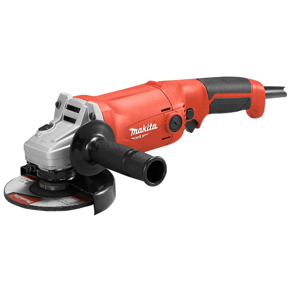 Makita Schleifmaschine 125 mm 230 V Orange 439003