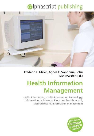 OMNISCRIPTUM Management von Gesundheitsinformationen