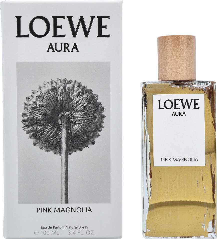 Loewe Aura Pink Magnolia Edp Spray