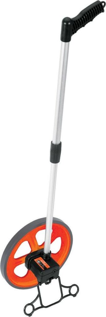 Bahco Gummibeschichtetes Messrad, metrisch 250 mm 402578