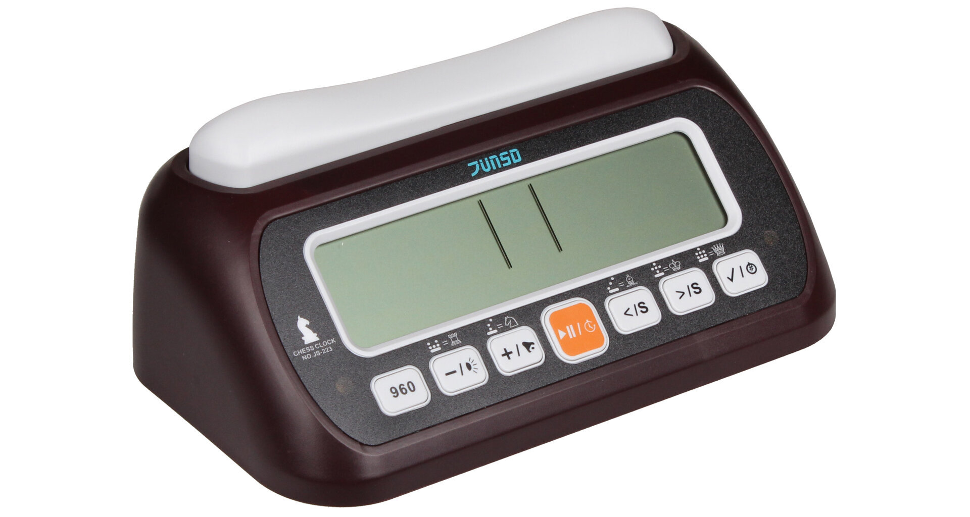 JUNSD Digi JS223 Schachuhr Variante 15936