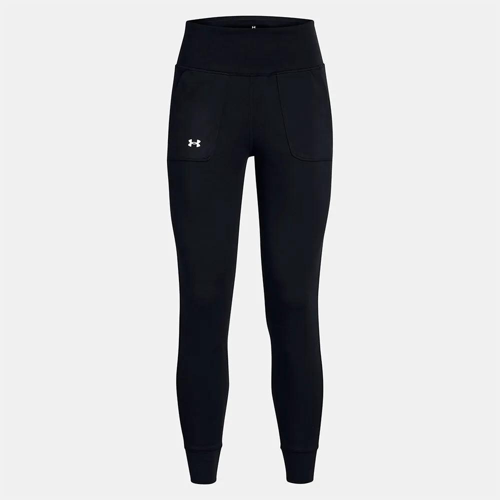 Jogginghose Under Armour Motion Damen Senior L schwarz/weiss 1375077002