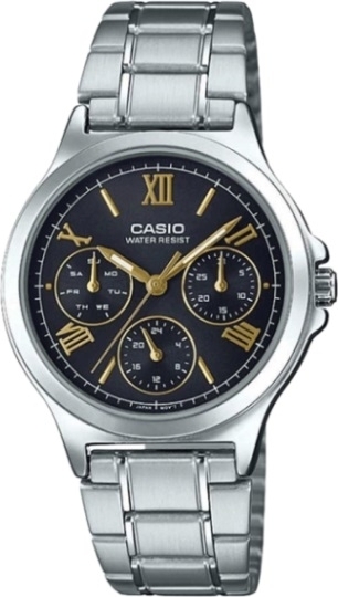 Dámske hodinky Casio LADY MULTIFUNCTION (Ø 33 mm)