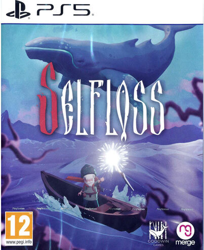 Merge Selbstverlust S5SELF