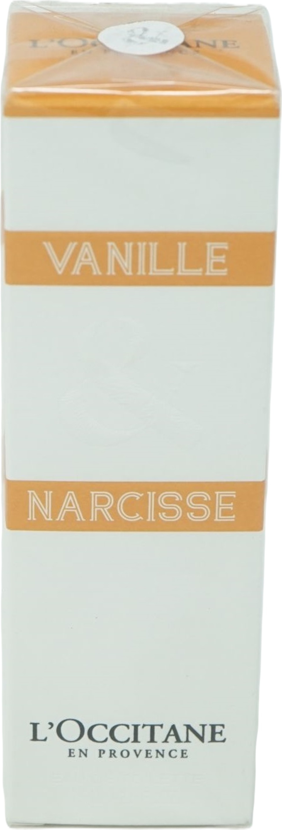Loccitane L'Occitane Vanille & Narcisse Eau de Toilette 75 ml