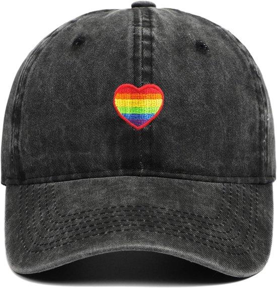 OEM Regenbogentier aus Baumwolle, denim-optisch, für LGBTQIA2s +, mit Unterstützung und Vielfalt 2026