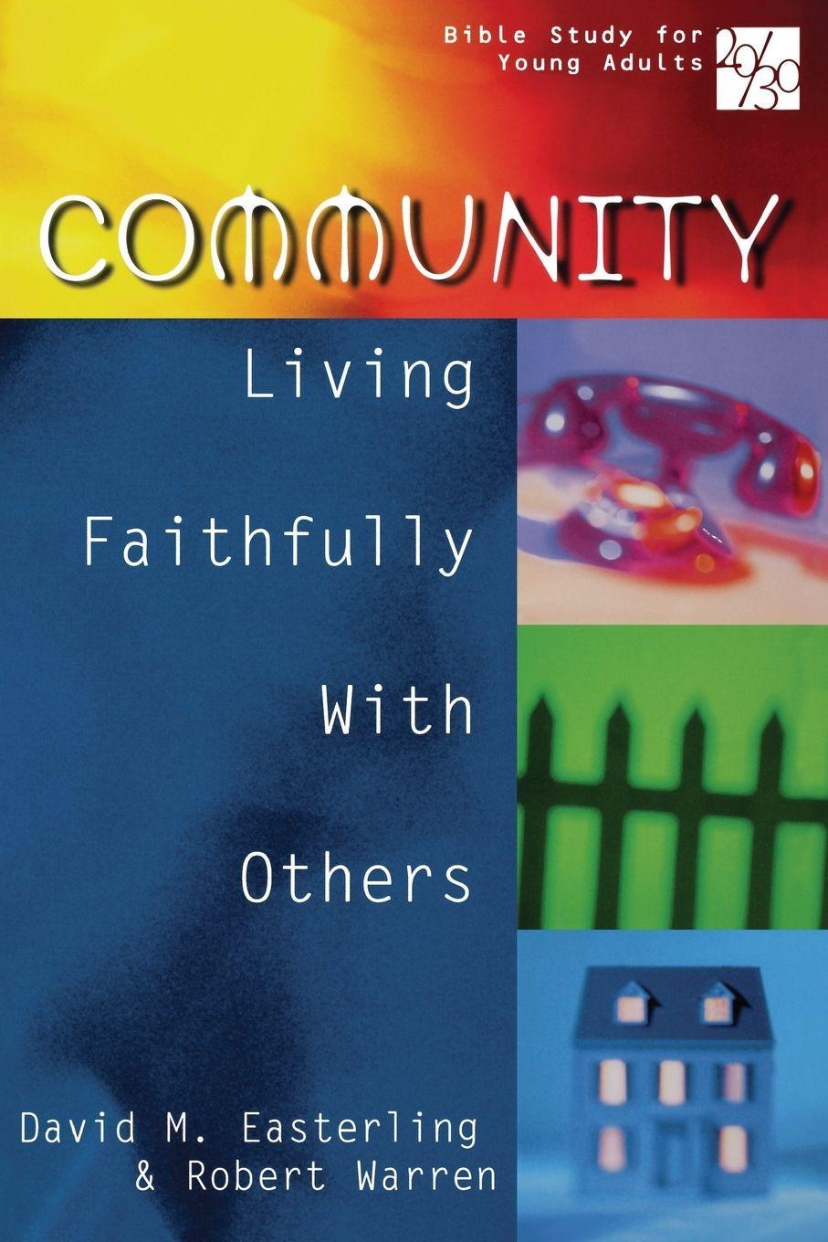Sonstige Verlage 20/30 Community