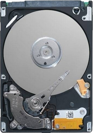 Dell 7RGK3 - 3.5 Zoll - 2000 GB - 7200 RPM