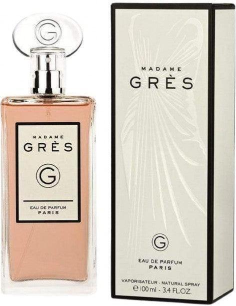 Gres Madame Gres Eau de Parfum, 100ml Eau de Parfum