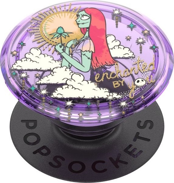 PopSockets - držiak PopGrip - Enchanted by you KP32872