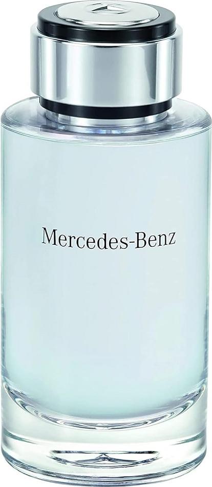 Mercedes-Benz Mercedes-Benz Eau De Toilette 240 ml ( Mann)