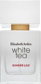 Elizabeth Arden White Tea Ginger Lily Woda toaletowa, 30 ml