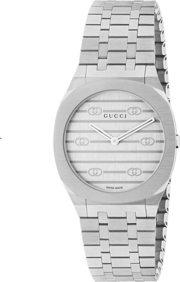 Damenuhr Gucci YA163501