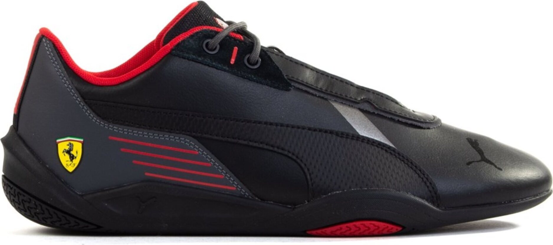 Puma FERRARI R CAT MACHINA SPORT SHOES 30686504
