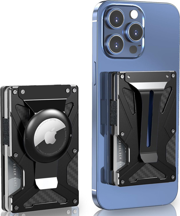 INF AirTag Wallet mit MagSafe-Kompatibilität 351164