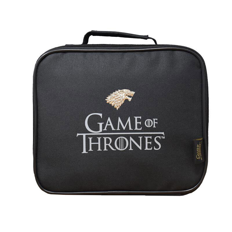 BlueSkyStudios Blue Sky Studios Game of Thrones Lunchtasche