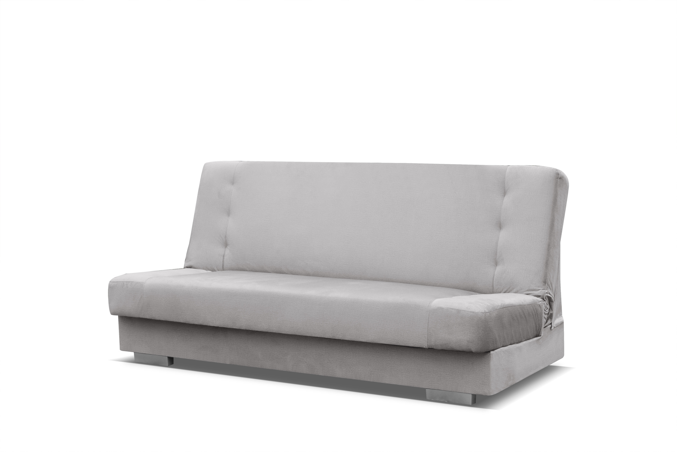 VENETI Sofa mit Stauraum AJRA - Esche 060-02-00033