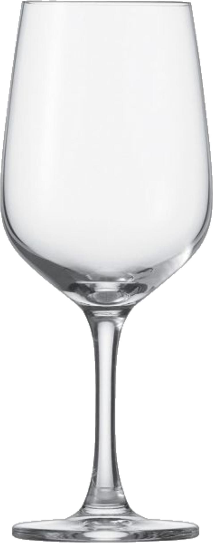SCHOTT ZWIESEL Rotweinglas Congresso 113335 455ml 6St