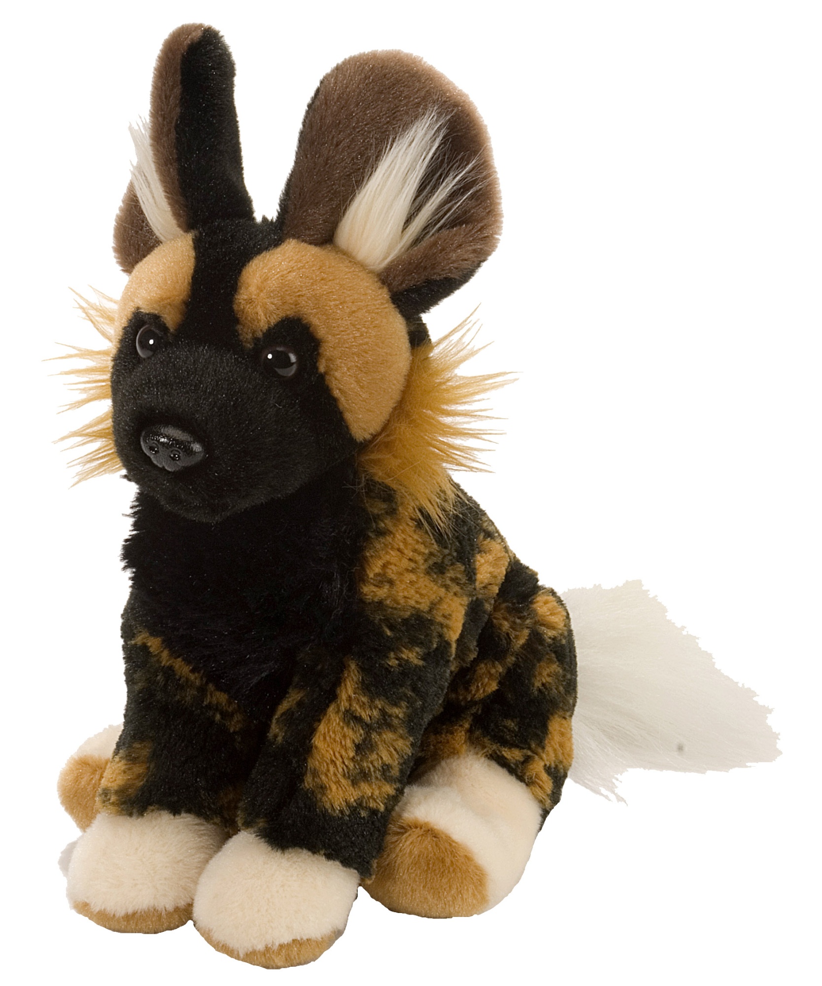 Wild Republic Europe ApS Wild Republic Afrikanischer Wildhund 20 cm 10830