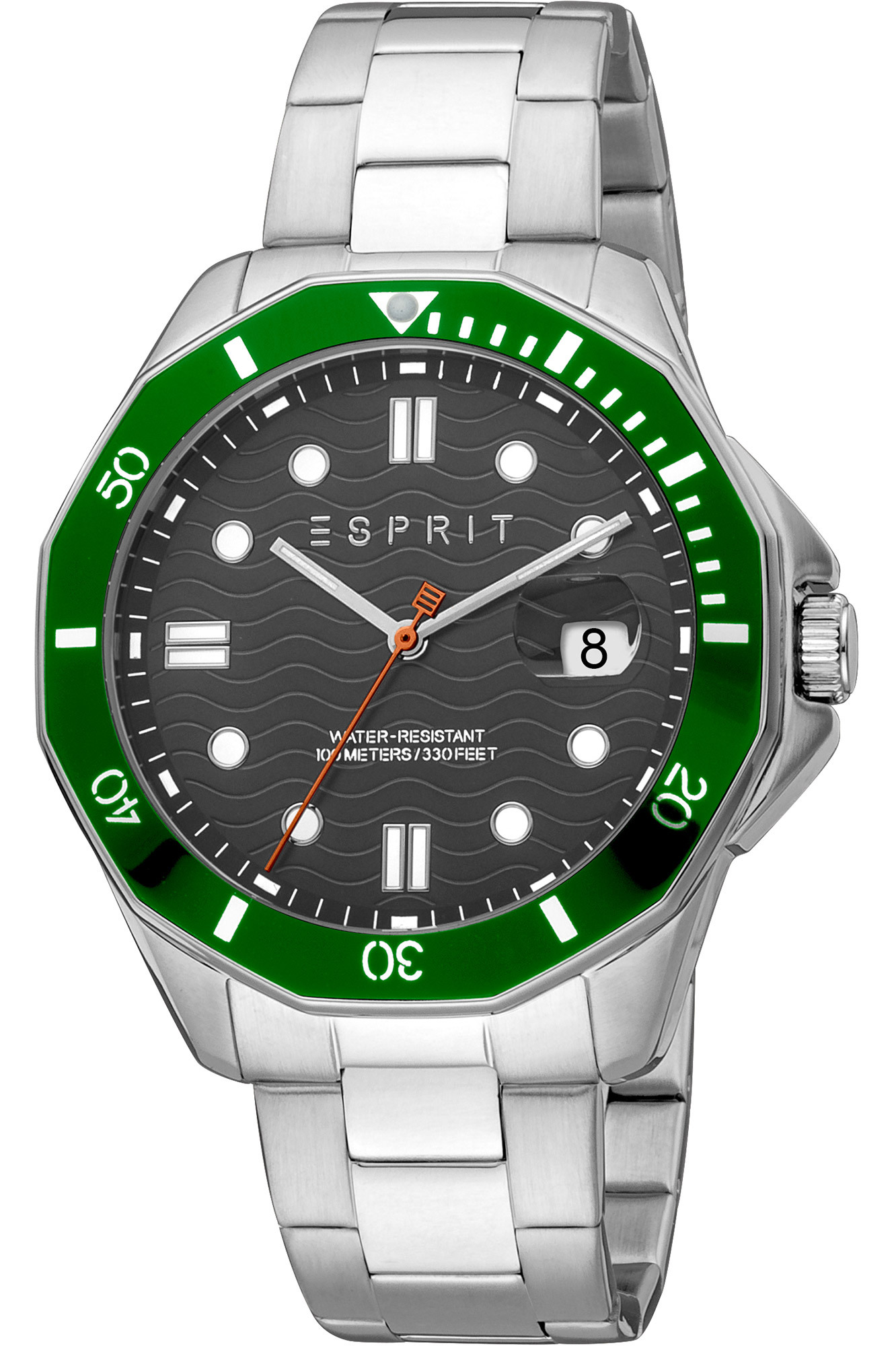 Hodinky Esprit model Kale ES1G367M0065