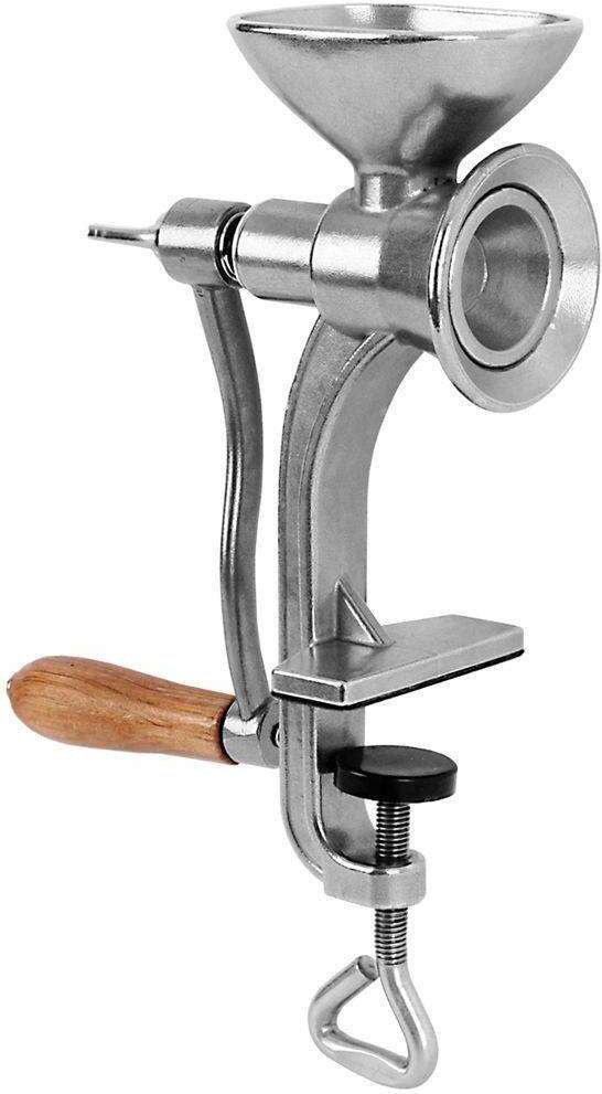 ORION Mohnmühle traditionelle Handmühle für Mohn 130140