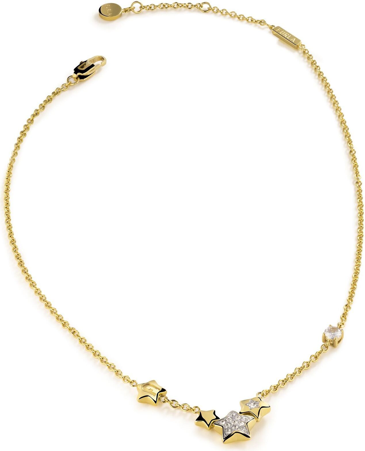 Náhrdelník Furla Stars