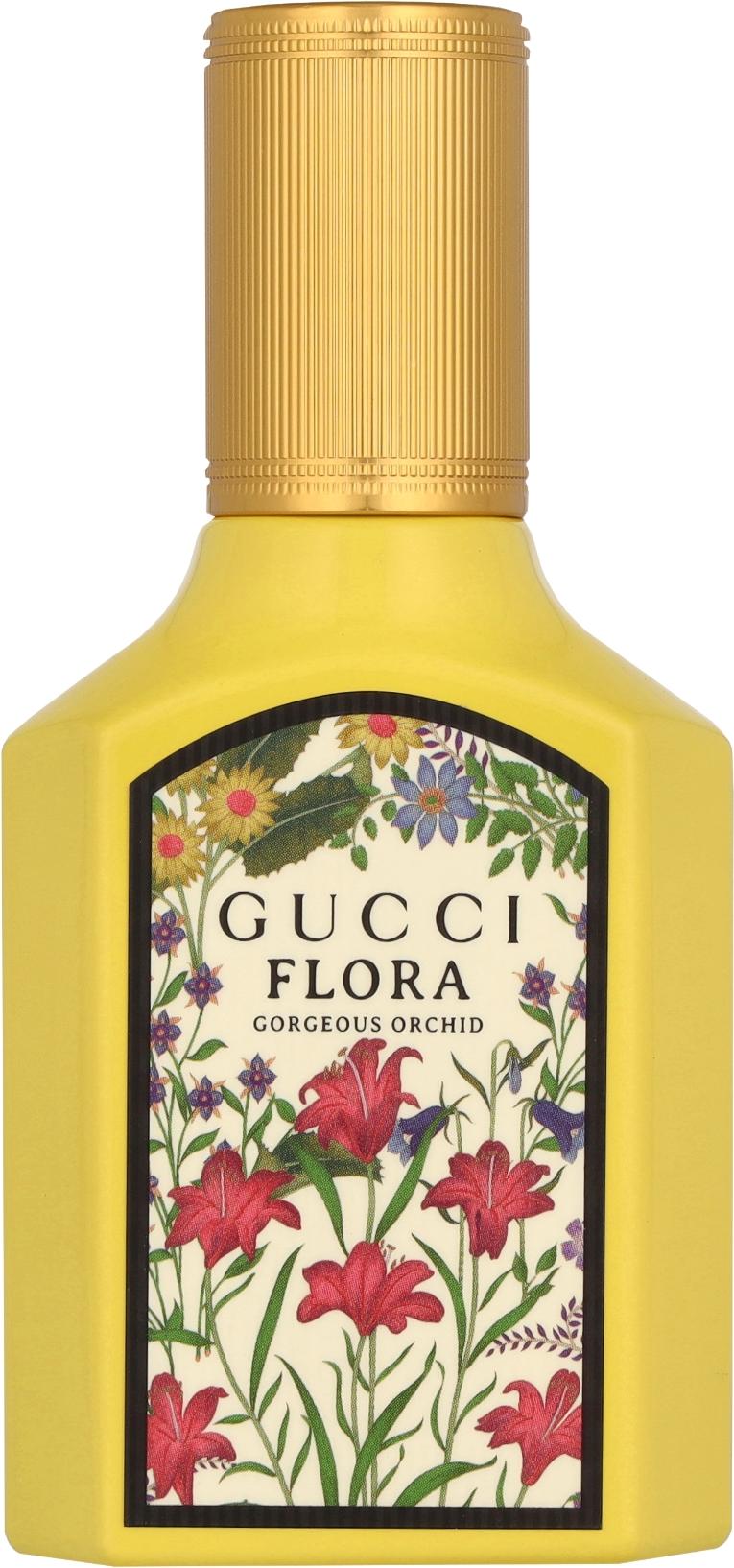 Gucci Flora Gorgeous Orchid parfumovaná voda dámska 30 ml