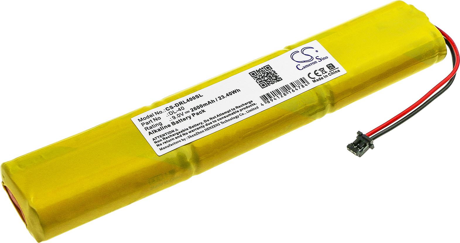 TECHTEK Akku Kompatibel mit [Best] Access Systems 11PDBB, Access Systems 30HZ, Access Systems 35HW, Access Systems 35HZ, Access Systems 93KG7BV14MS,