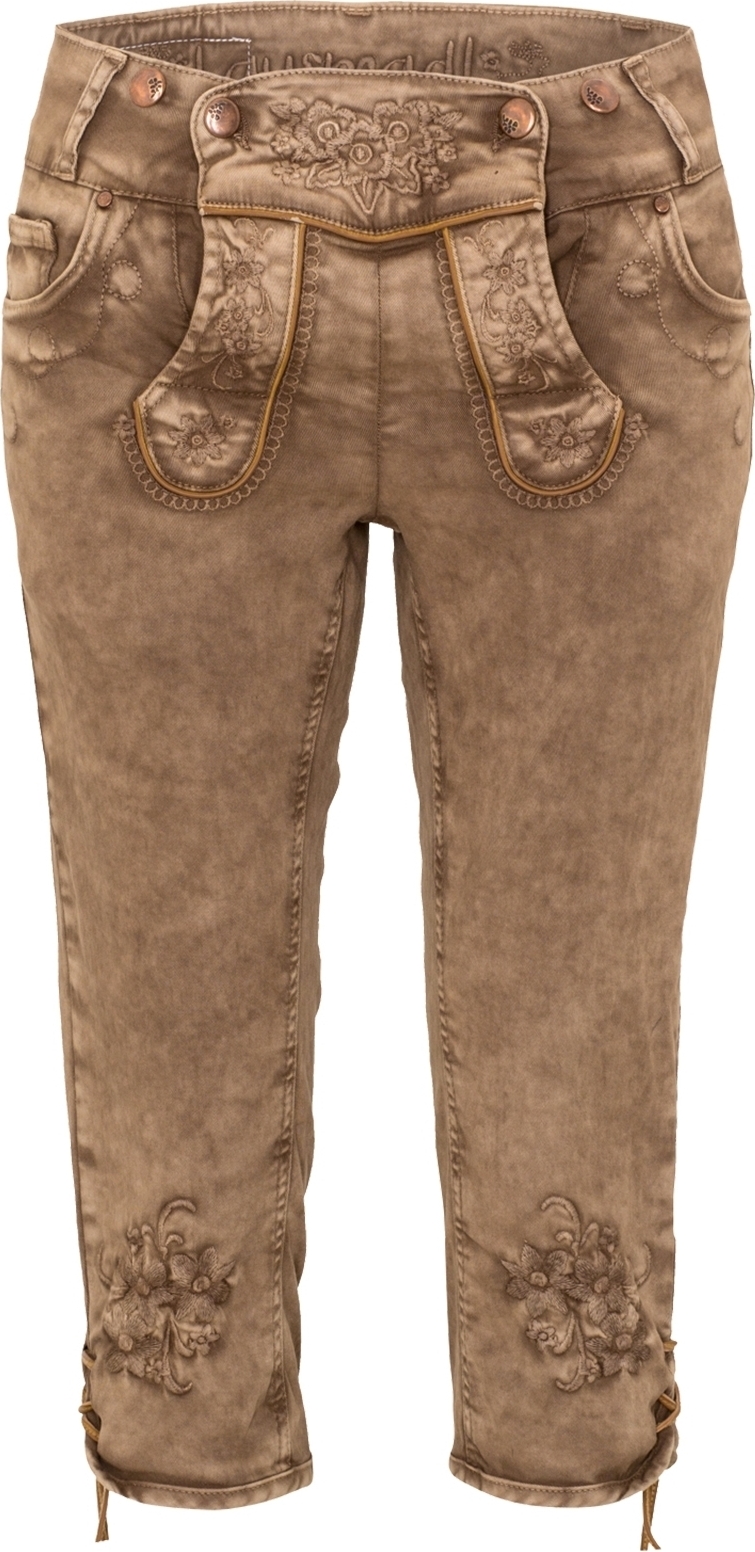 Hangowear Hose OVIDA Kniebund OVIDAKniebund-schlamm-46