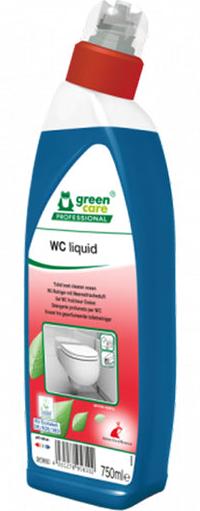 Green Care Professional Toiletten-Flüssiggel (750 ml)