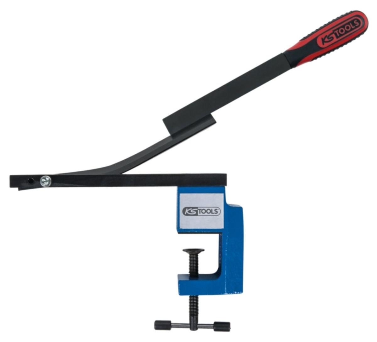 KS Tools Hebel-Handtafelschere 118.0144