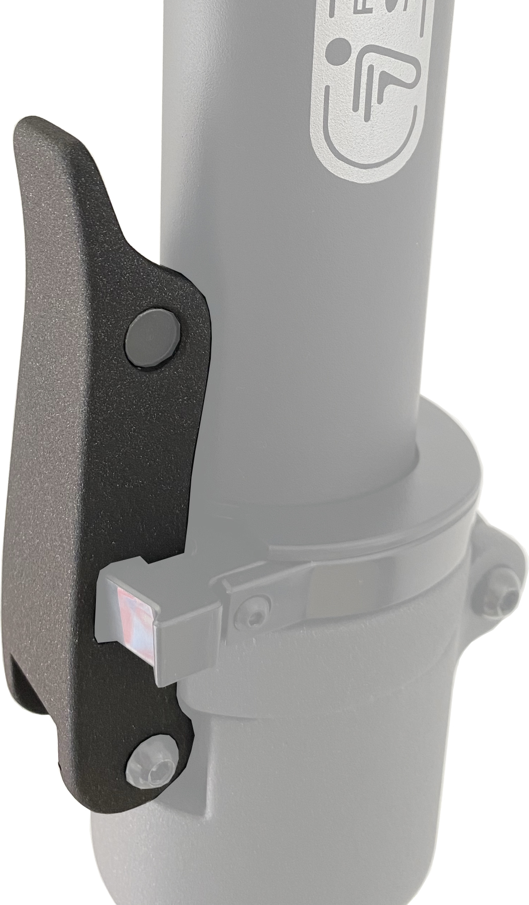 Segway-Ninebot Falthebel Schnalle Ninebot Max G30/G30D