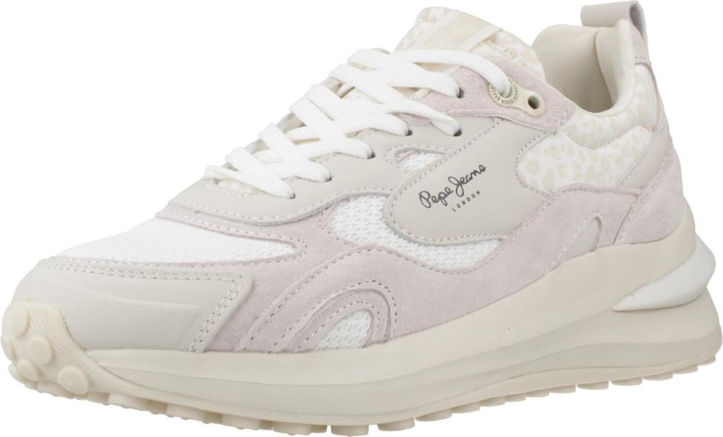 PEPE JEANS WINSLOW ONE W Weiß PLS600012-803-8