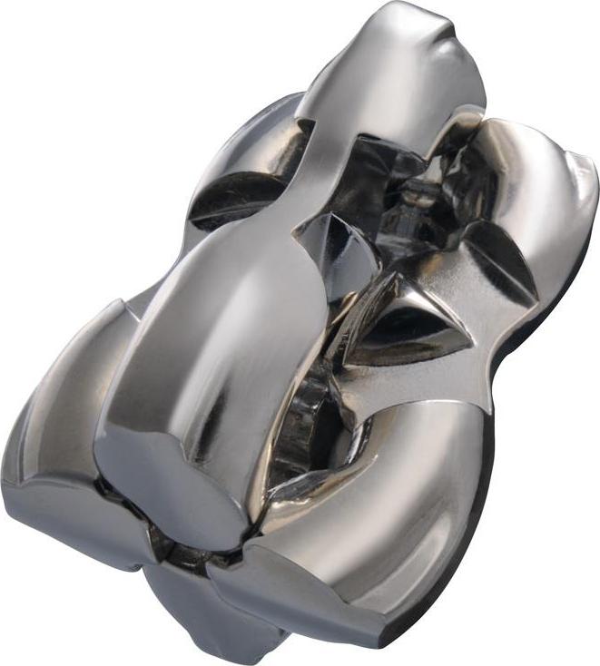 Gigamic Huzzle Puzzle Cast H&H - Schwierigkeitsgrad 5/6 CPHNH