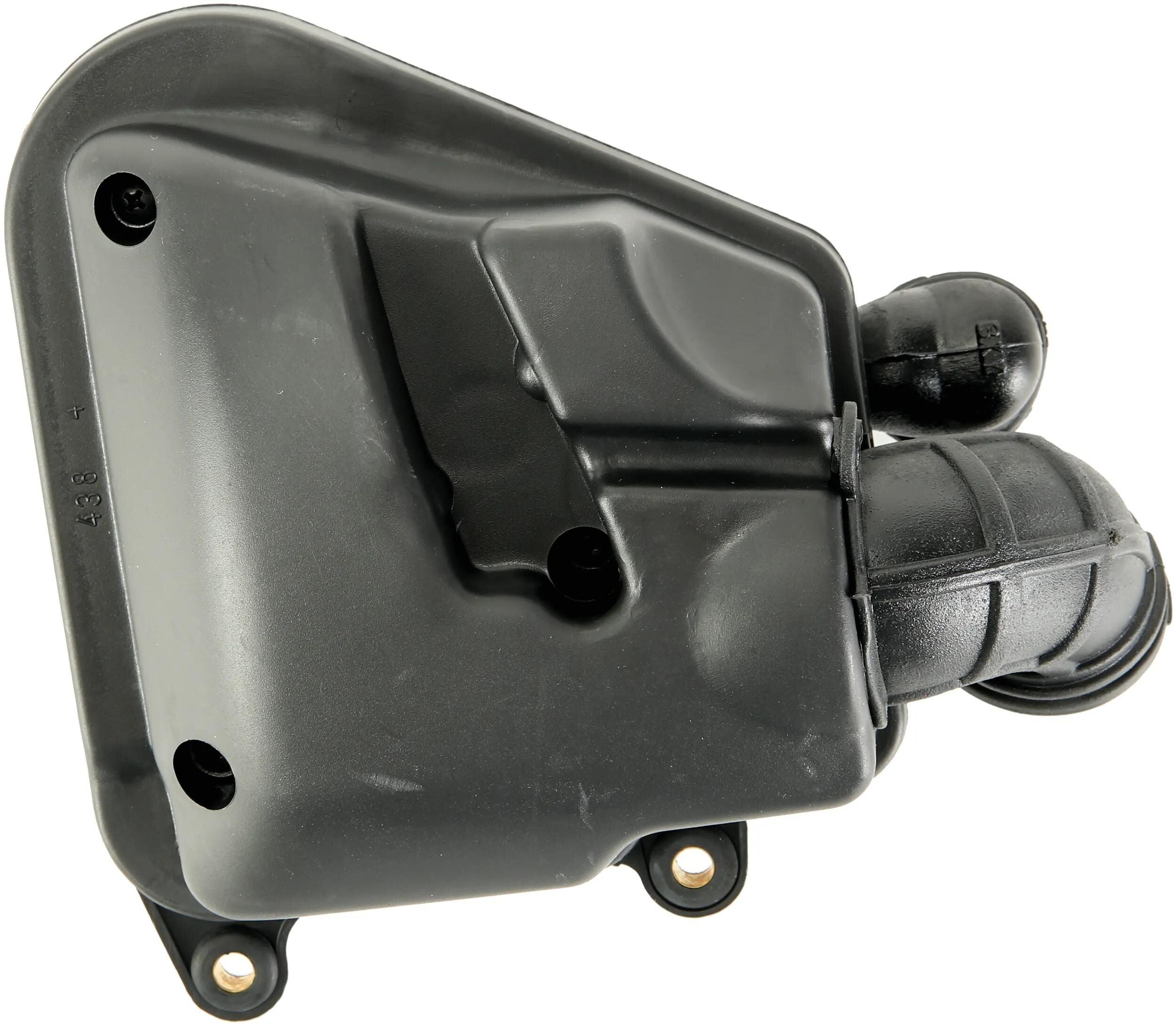 Spec-x Luftfiltergehäuse Luftfiltergehäuse schwarz MF18.16600