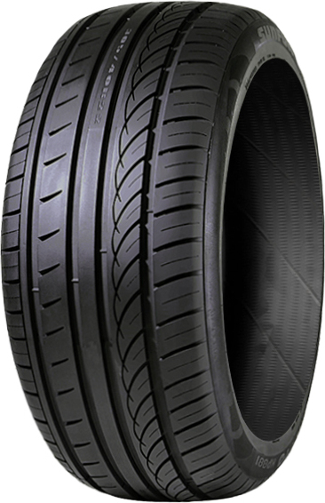 Pneumatiky SUNFULL 215/55 R18 99V HP881