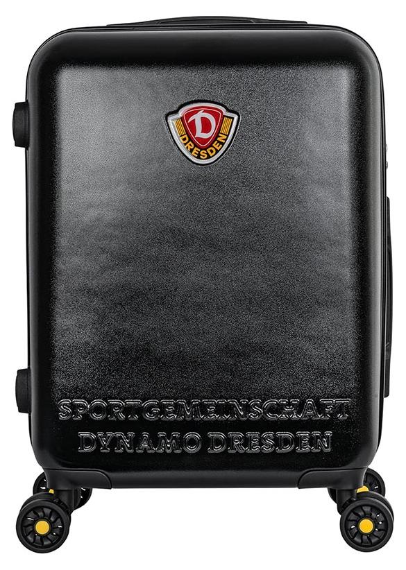 SG Dynamo Dresden Merchandising SG Dynamo Dresden Trolley WAPPEN